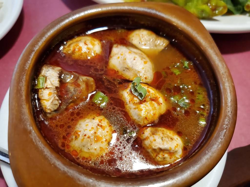 Touch Thai Restaurant | restaurant | 549 Main St, Bethlehem, PA 18018, USA | 6104193838 OR +1 610-419-3838