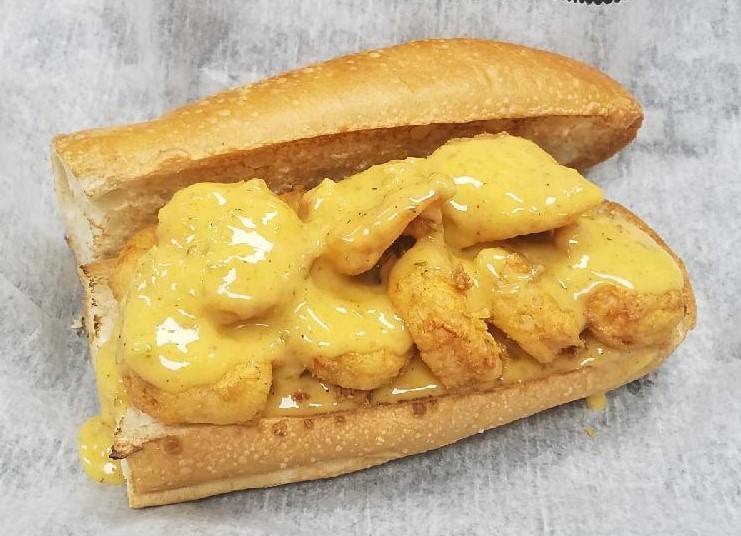 Skrimp Shack | restaurant | 4760 Finlay St, Richmond, VA 23231, USA | 8043032247 OR +1 804-303-2247