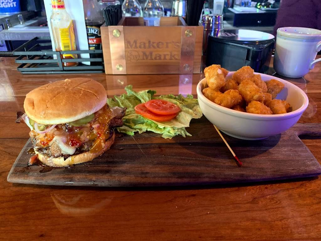 The Block Bar & Grill | restaurant | 333 S Tejon St, Colorado Springs, CO 80903, USA | 7194718070 OR +1 719-471-8070