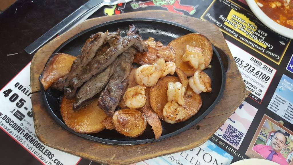 Chelinos Mexican Restaurant | restaurant | 1331 Alameda St, Norman, OK 73071, USA | 4054478050 OR +1 405-447-8050