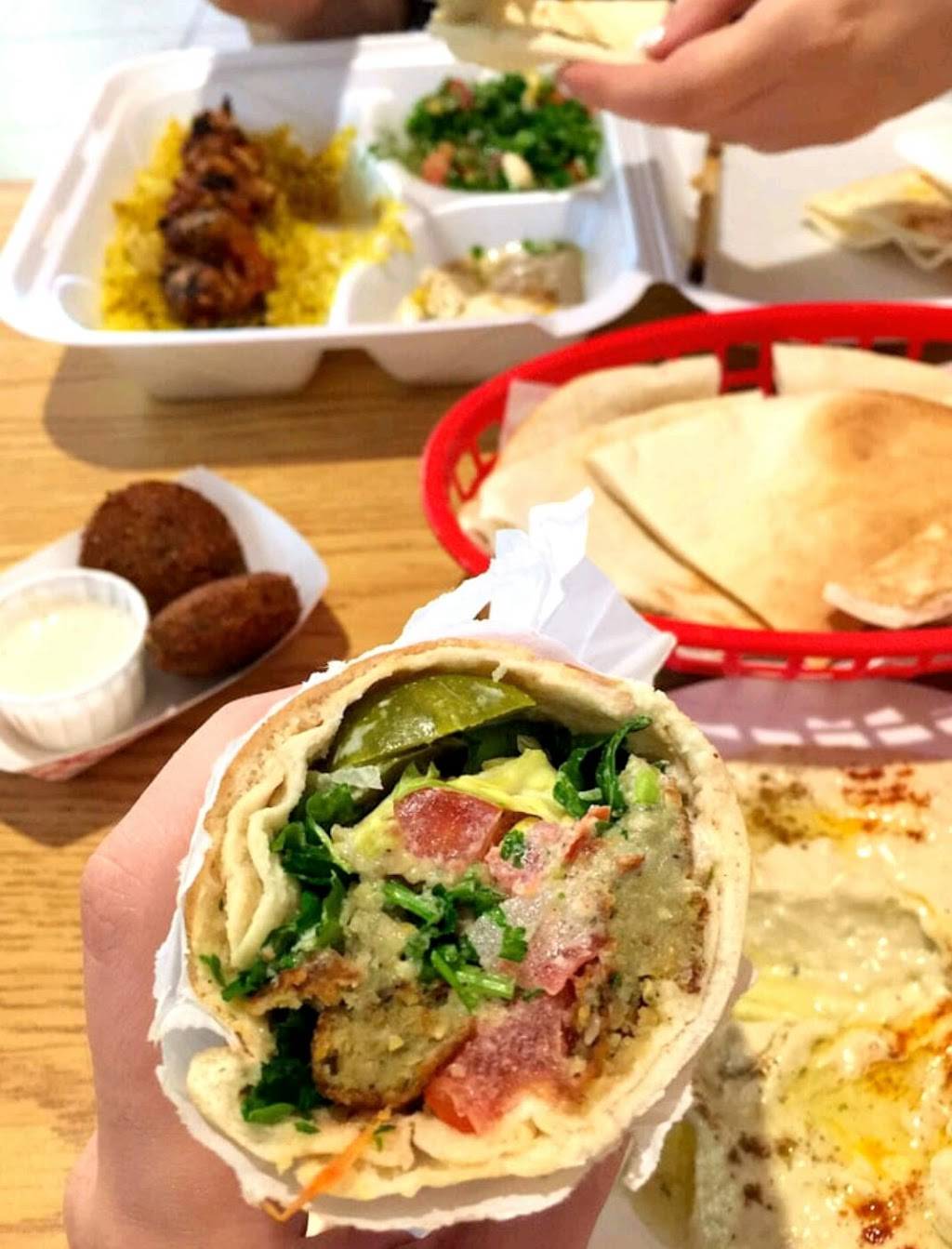 East Bistro | restaurant | 4100 E Bay Dr Unit B34, Clearwater, FL 33764, USA | 7277984567 OR +1 727-798-4567