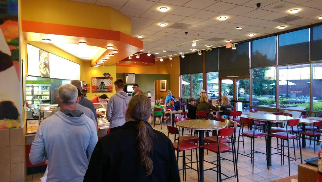 Panda Express | meal takeaway | 27602 Antonio Pkwy, Ladera Ranch, CA 92694, USA | 9493650291 OR +1 949-365-0291