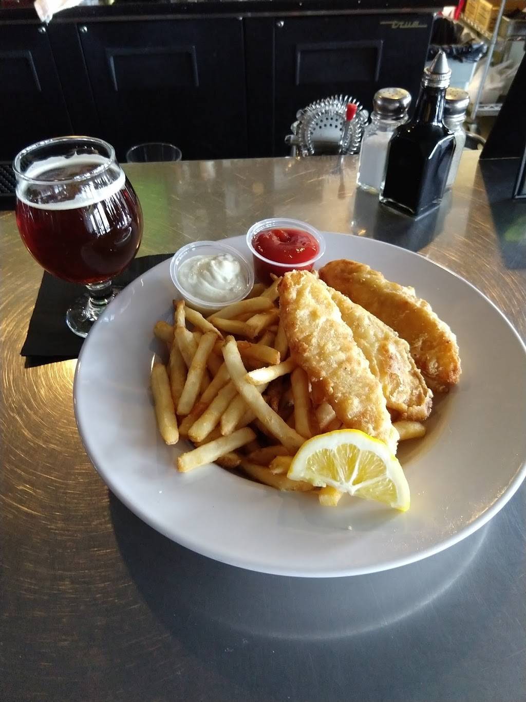 Cool Beerwerks | restaurant | 5020 Ellinghouse Drive, Cool, CA 95614, USA | 5308855866 OR +1 530-885-5866