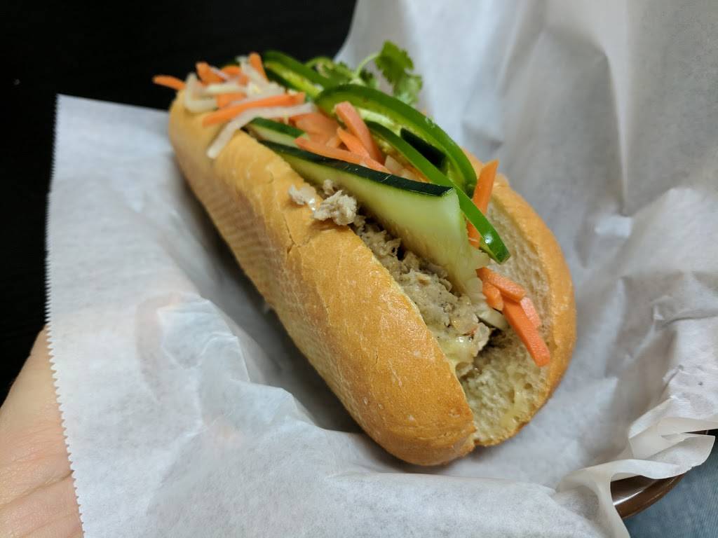 House Of Banh Mi | restaurant | 511 NE 76th Ave, Portland, OR 97213, USA | 5032547074 OR +1 503-254-7074