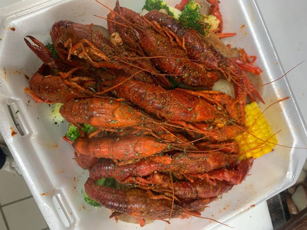 Sea Soul | restaurant | 5675 N Front St unit 320, Philadelphia, PA 19120, USA | 2673889888 OR +1 267-388-9888