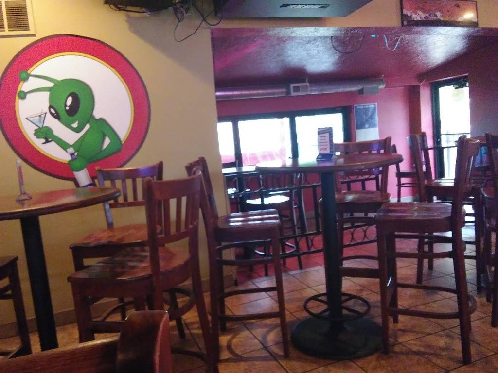 Mars Bar & Café | night club | 15314 Madison Ave, Lakewood, OH 44107, USA | 2162284500 OR +1 216-228-4500