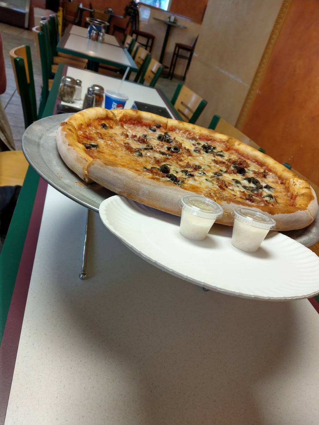 Mio Gelato Cafe Rennas Pizza | bakery | 2703 W State St, Olean, NY 14760, USA | 7163726333 OR +1 716-372-6333