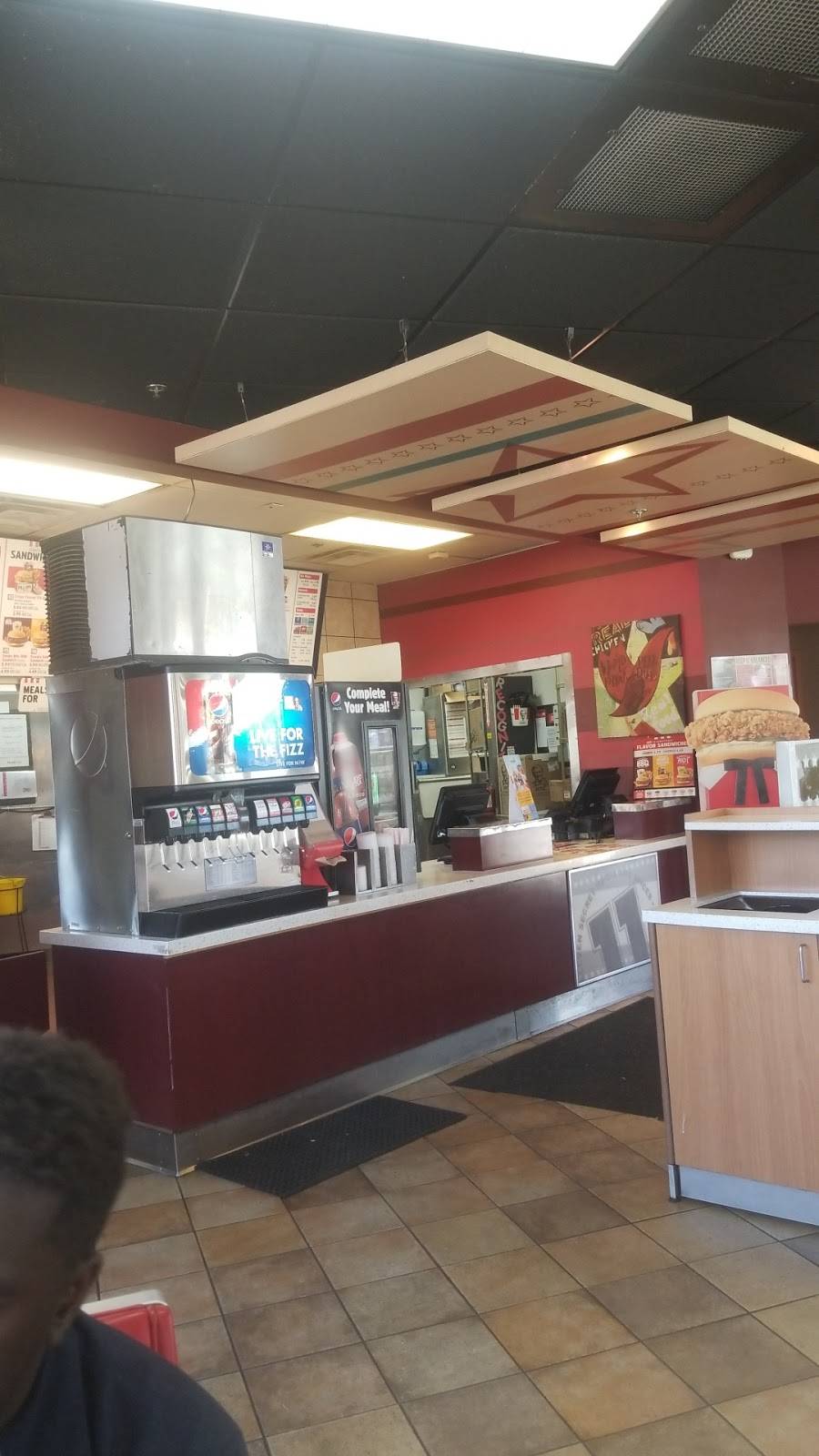 KFC | restaurant | 16931 E Foothill Blvd, Fontana, CA 92335, USA | 9093504817 OR +1 909-350-4817