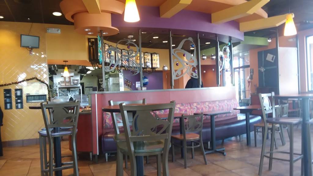 Taco Bell | meal takeaway | 4 Plaza Way, Plymouth, MA 02360, USA | 5087324129 OR +1 508-732-4129