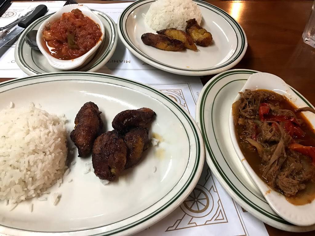 Cafe La Carreta | restaurant | 3663 SW 8th St # 3, Miami, FL 33135, USA | 3052852760 OR +1 305-285-2760