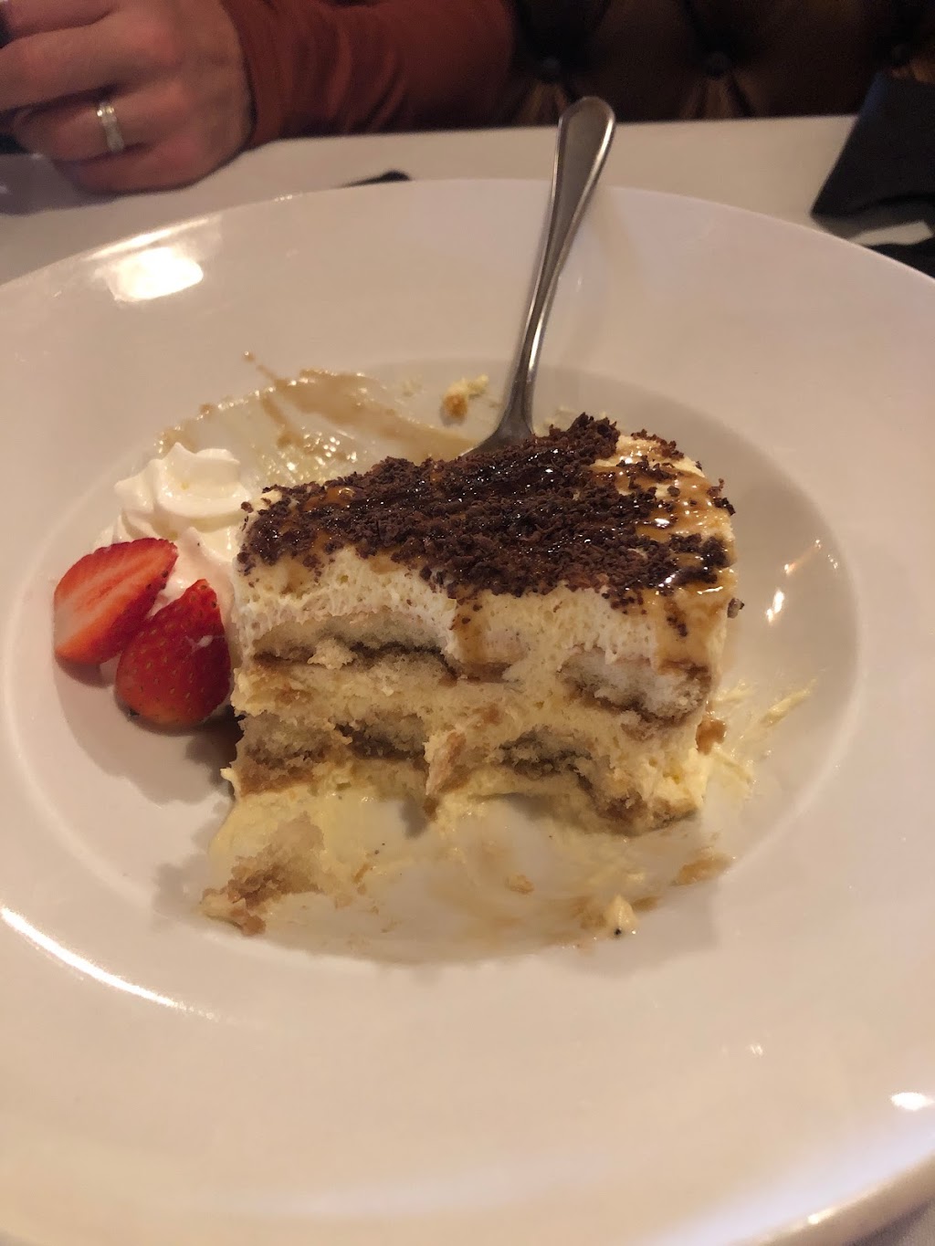 Santinos Italian Restaurant | restaurant | 24165 I-10 W, Unit 433, San Antonio, TX 78257, USA | 2105491266 OR +1 210-549-1266