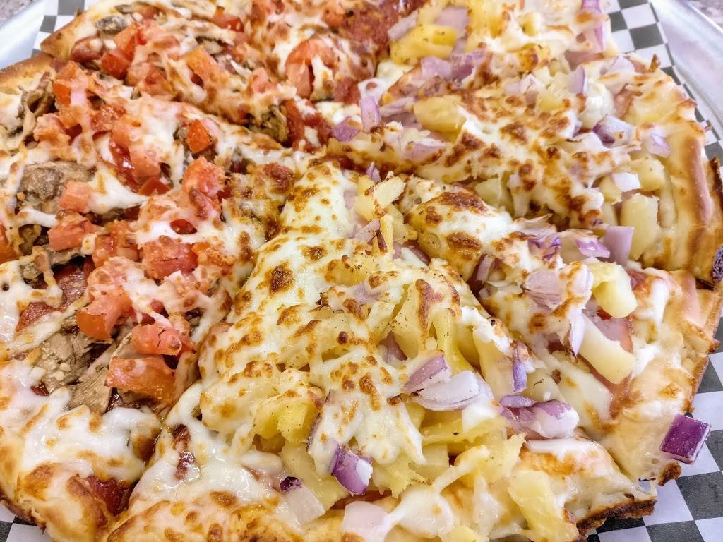 Figaros Pizza | restaurant | 19810 Old Hwy 99 SW #13, Rochester, WA 98579, USA | 3602732400 OR +1 360-273-2400