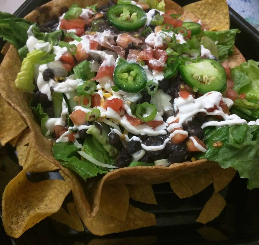 Tijuana Flats | restaurant | 11551 University Blvd #6, Orlando, FL 32817, USA | 4076014935 OR +1 407-601-4935