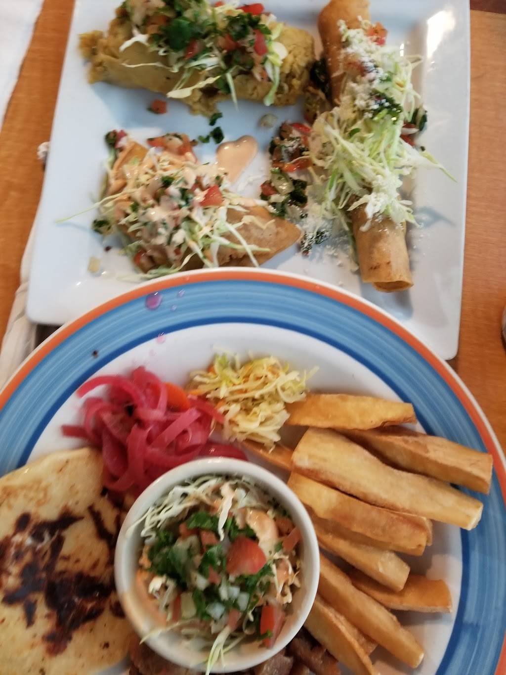 Sabor Hispano | restaurant | 4610 Maple Ave, Wilmington, NC 28403, USA | 9103992302 OR +1 910-399-2302