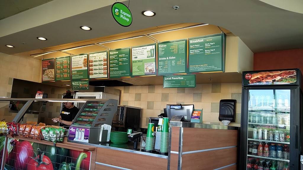 Subway Restaurants | restaurant | 2842 Story Rd #30, San Jose, CA 95127, USA | 4083471970 OR +1 408-347-1970