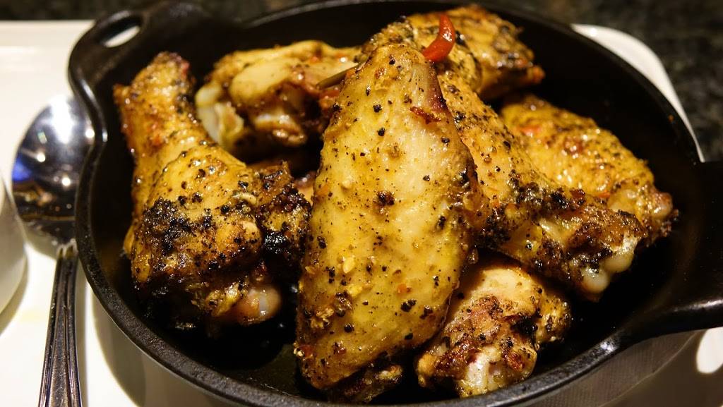 Carrabbas Italian Grill | restaurant | 5690 S Westnedge Ave, Portage, MI 49002, USA | 2693810607 OR +1 269-381-0607