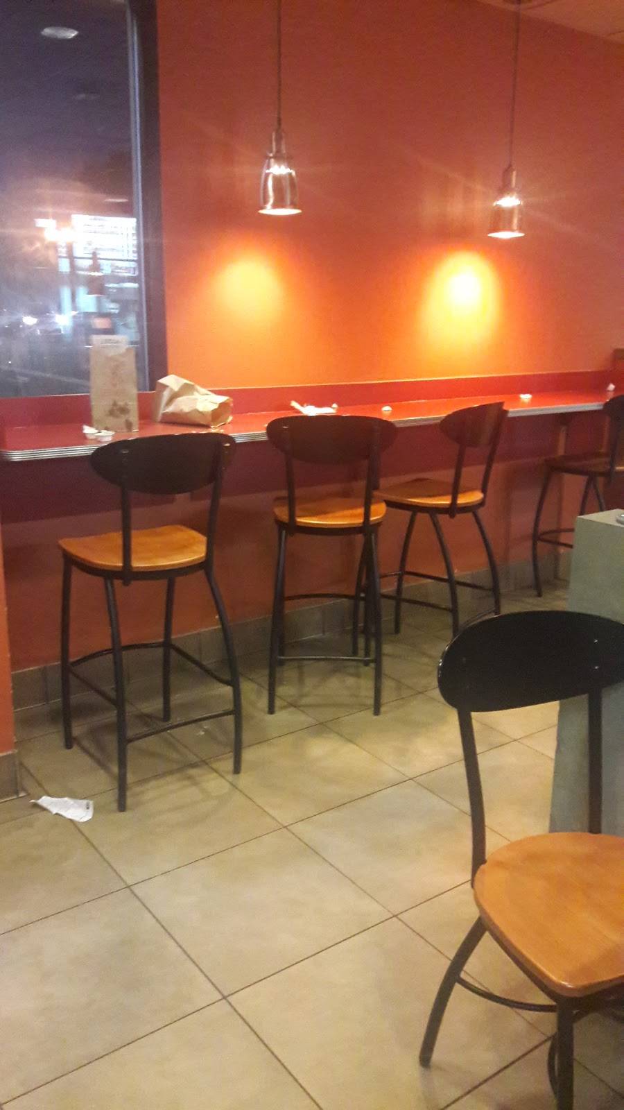 Jack in the Box | restaurant | 7217 Mission St, Daly City, CA 94014, USA | 6507554555 OR +1 650-755-4555