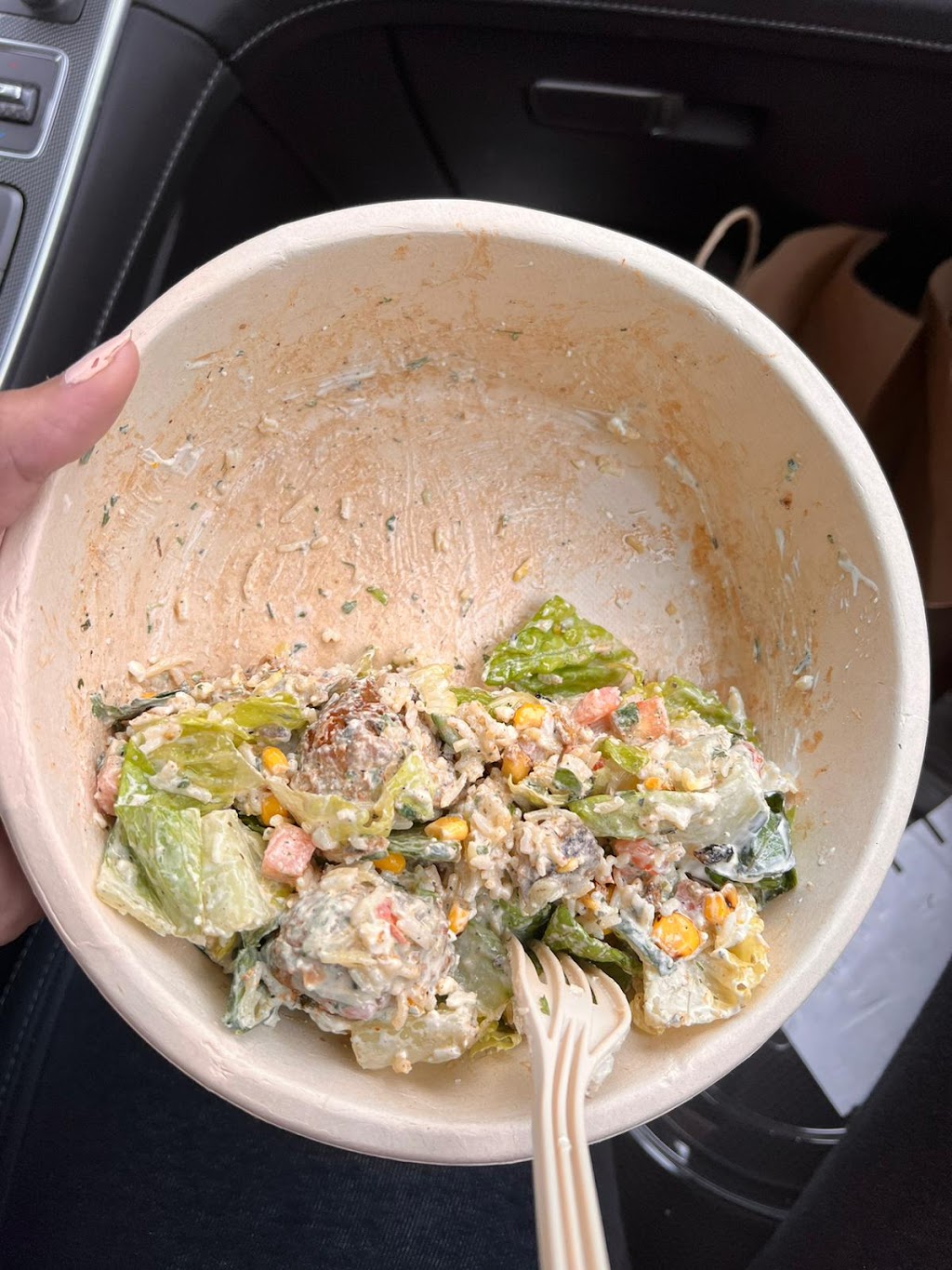 CAVA | restaurant | 3644 King St, Alexandria, VA 22302, USA | 5713708061 OR +1 571-370-8061