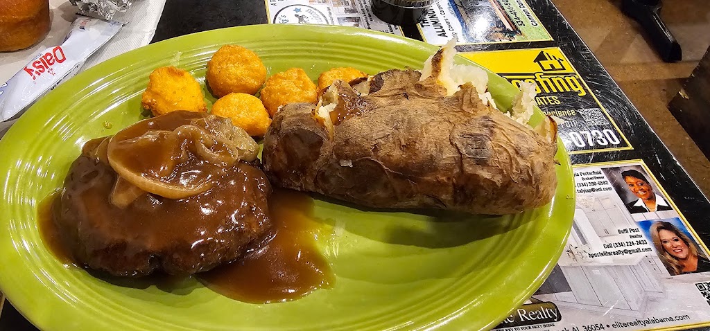 Front Porch Grill | restaurant | 3553 AL-14, Millbrook, AL 36054, USA | 3342587888 OR +1 334-258-7888