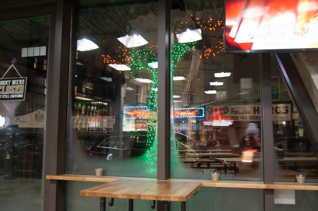 Tap Beer | restaurant | 1781 Sheepshead Bay Rd, Brooklyn, NY 11235, USA | 7188726700 OR +1 718-872-6700