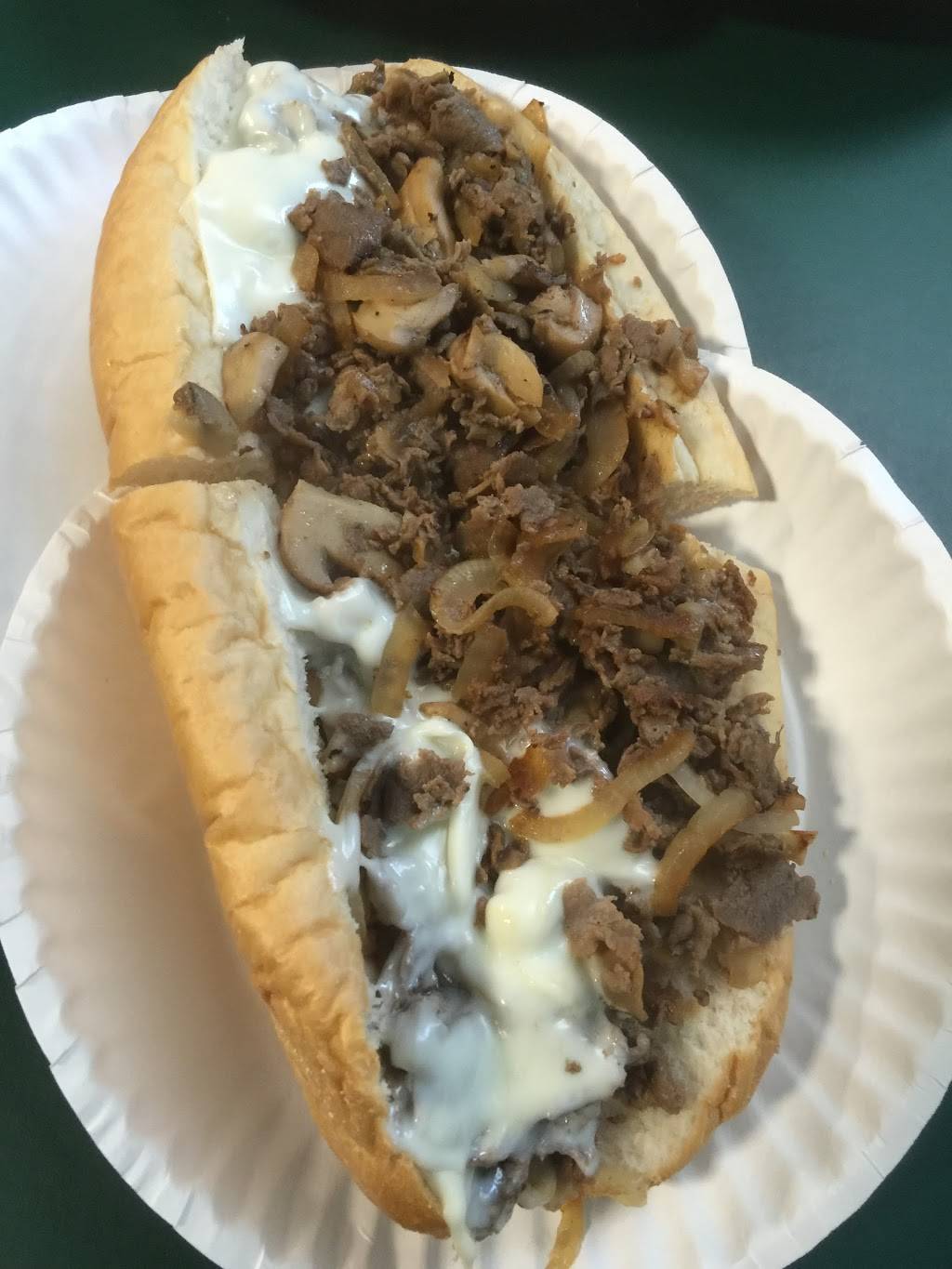 A Little Bit of Philly | meal takeaway | 3940 Curtiss Pkwy, Miami Springs, FL 33166, USA | 3054560481 OR +1 305-456-0481