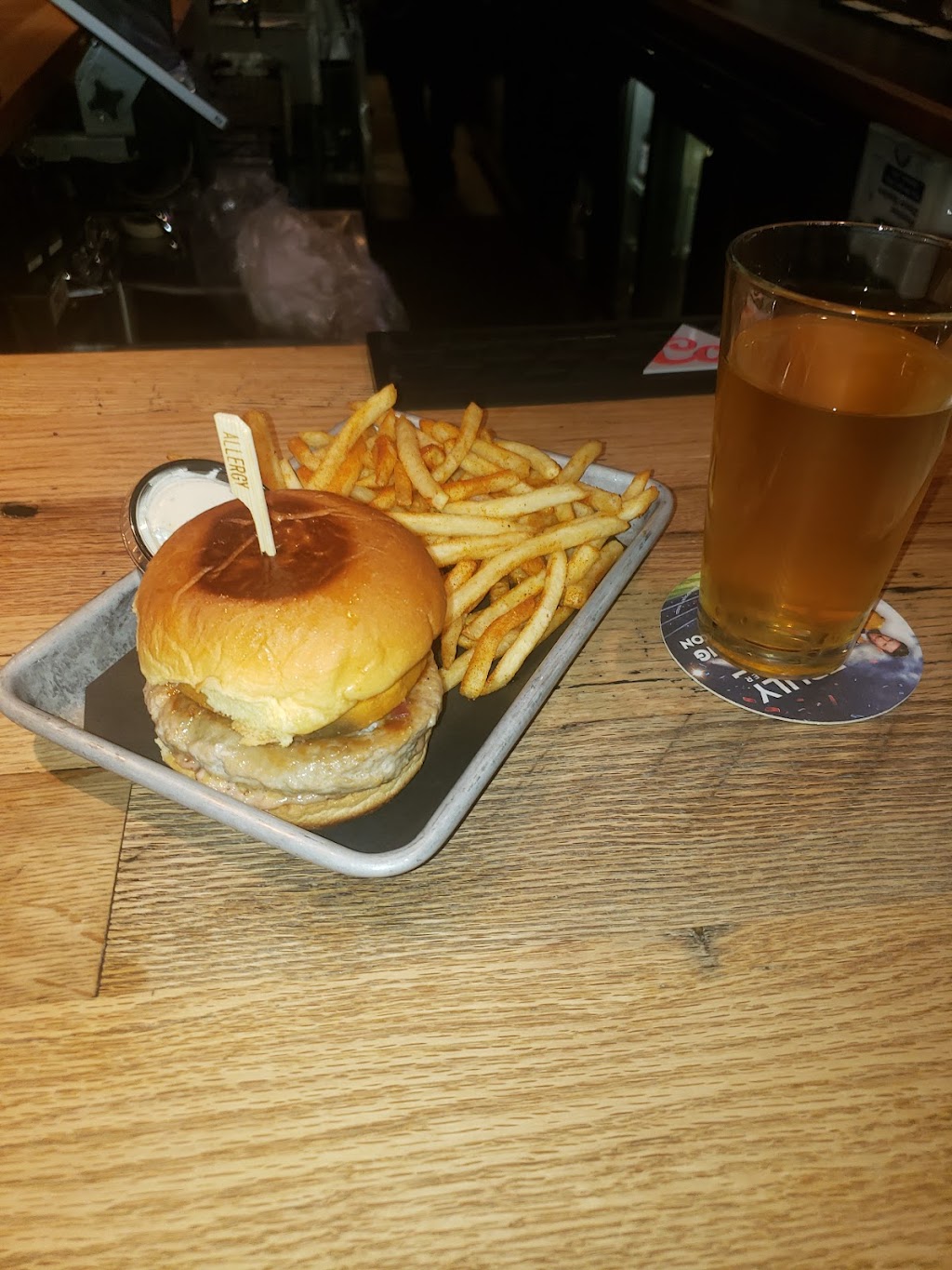 The Kenmore | restaurant | 476 Commonwealth Avenue, Boston, MA 02215, USA | 6172666662 OR +1 617-266-6662