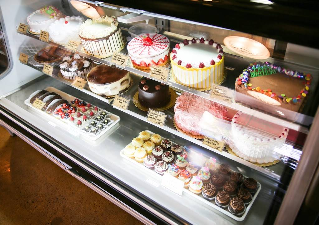 Burgess Baking Co | restaurant | 120 W Main St A, Ripon, CA 95366, USA | 2095999359 OR +1 209-599-9359