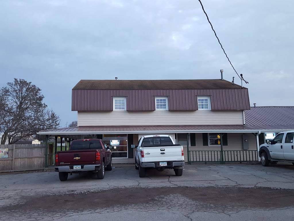 Wackos | restaurant | 3906 E Main St, Knoxville, IA 50138, USA | 6418286352 OR +1 641-828-6352