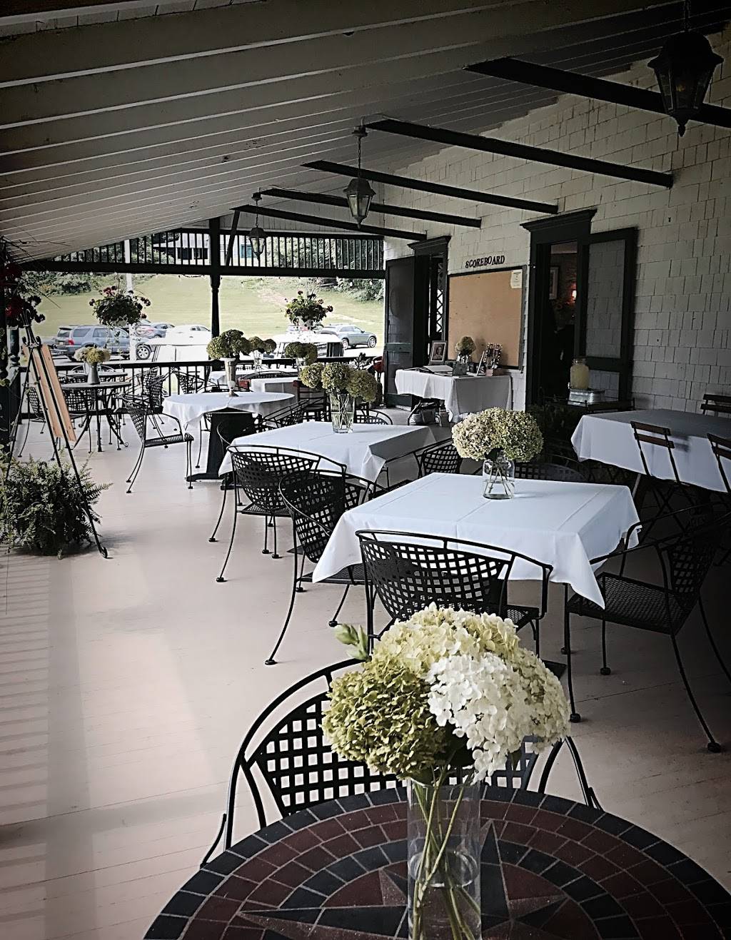 The Porch at Otsego Golf Club | restaurant | 144 Pro Shop Drive, Springfield Center, NY 13468, USA | 6075479290 OR +1 607-547-9290