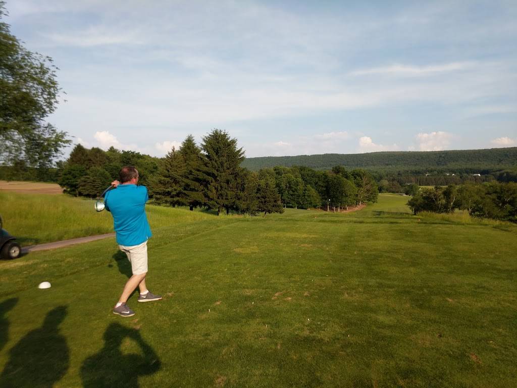 Sugarloaf Golf Club | restaurant | 18 Golf Course Road, Sugarloaf, PA 18249, USA | 5703844097 OR +1 570-384-4097