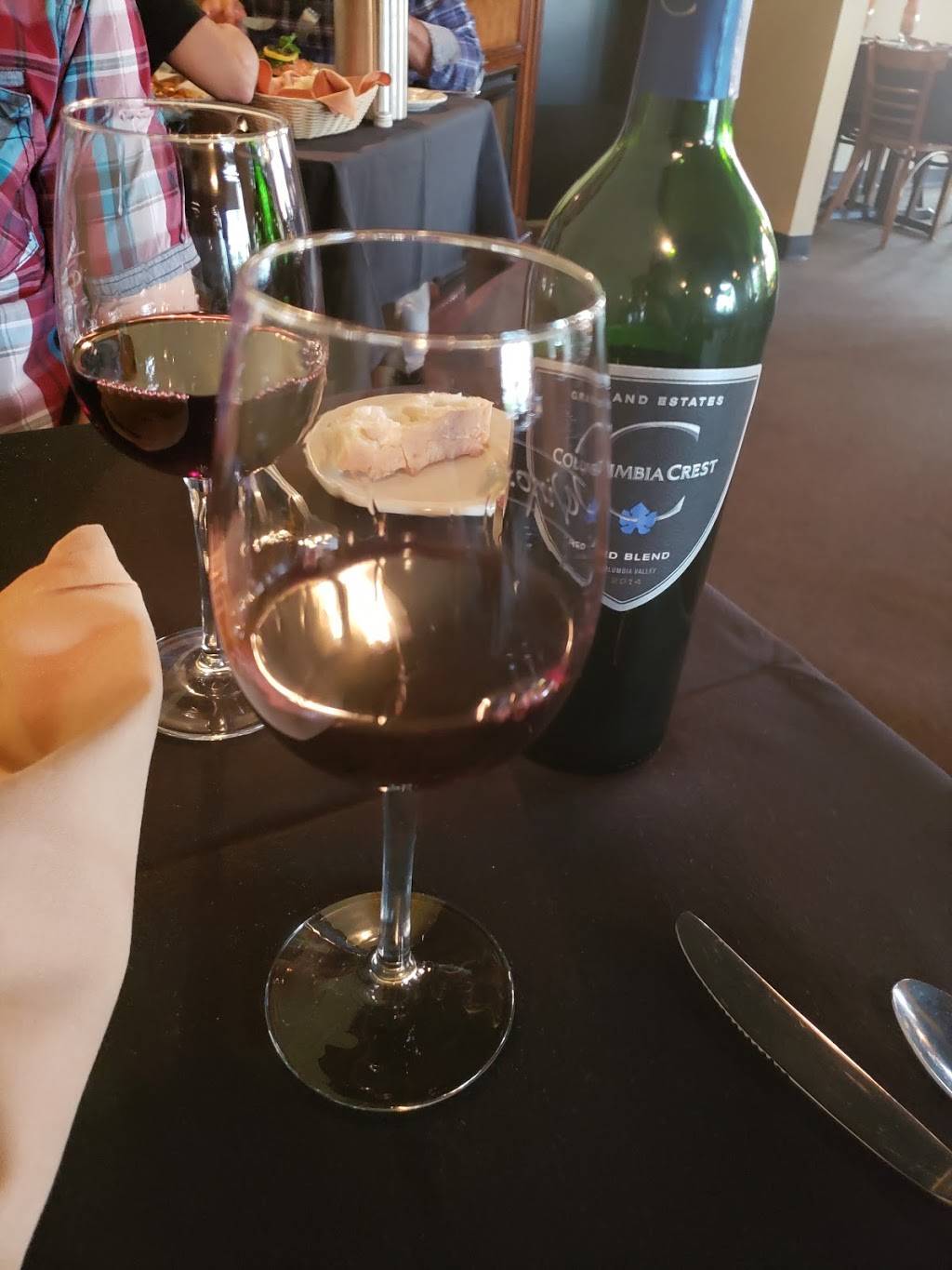 Sages Restaurant | restaurant | 15916 NE 83rd St, Redmond, WA 98052, USA | 4258815004 OR +1 425-881-5004