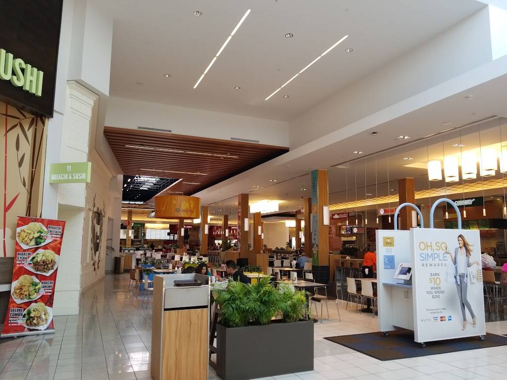 Great Northern Mall | shopping mall | 4954 Great Northern Mall, North Olmsted, OH 44070, USA | 4407346304 OR +1 440-734-6304