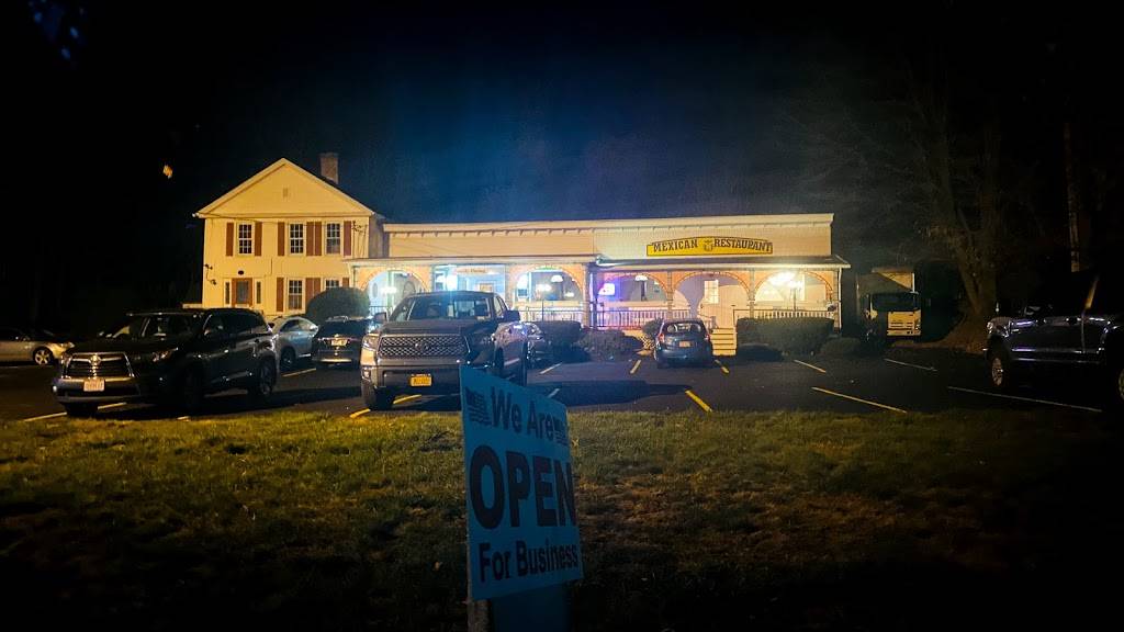 D Patron Mexican Restaurant | restaurant | 1422 Main St, Agawam, MA 01001, USA | 4132858454 OR +1 413-285-8454