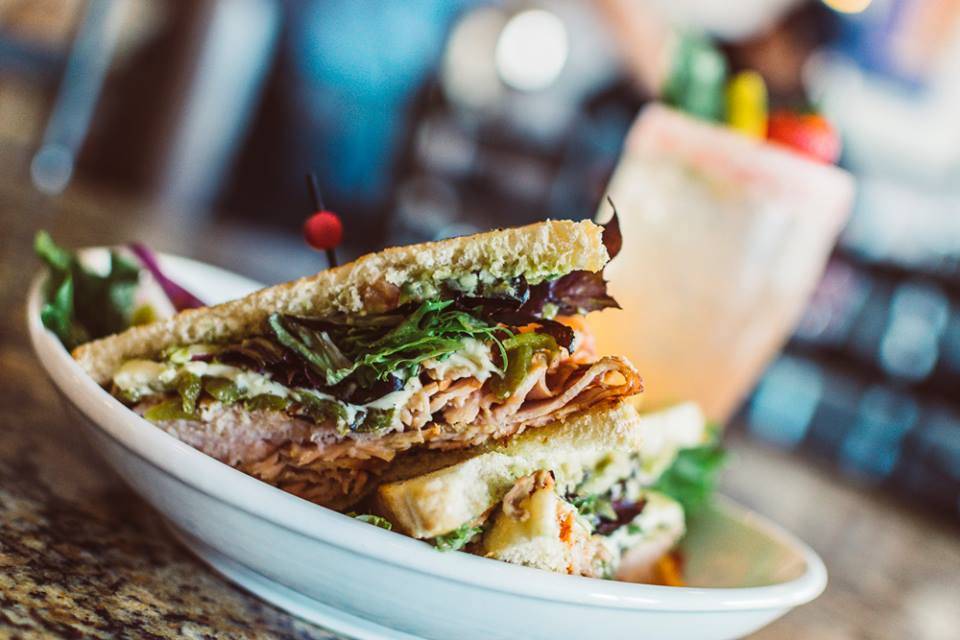 Two Cranes Bistro + Brew | restaurant | 901 Rio Grande Boulevard Northwest Suite A 190 & 192 Suite A 190 & 192, Albuquerque, NM 87104, USA | 5052953970 OR +1 505-295-3970