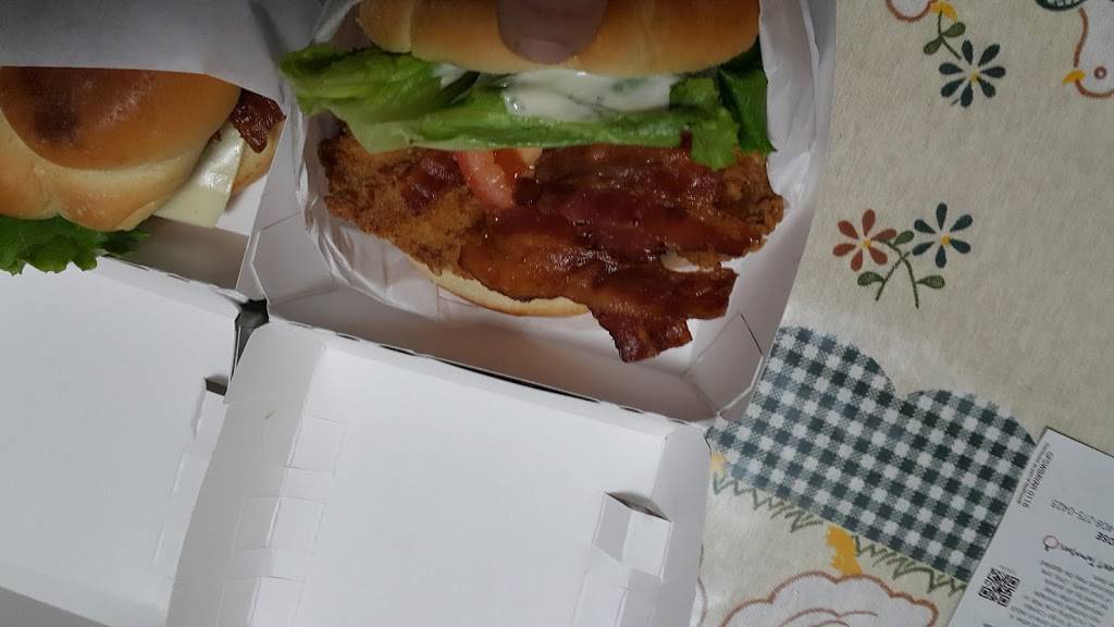 Jack in the Box | restaurant | 510 W Hamilton Ave, Campbell, CA 95008, USA | 4088660131 OR +1 408-866-0131