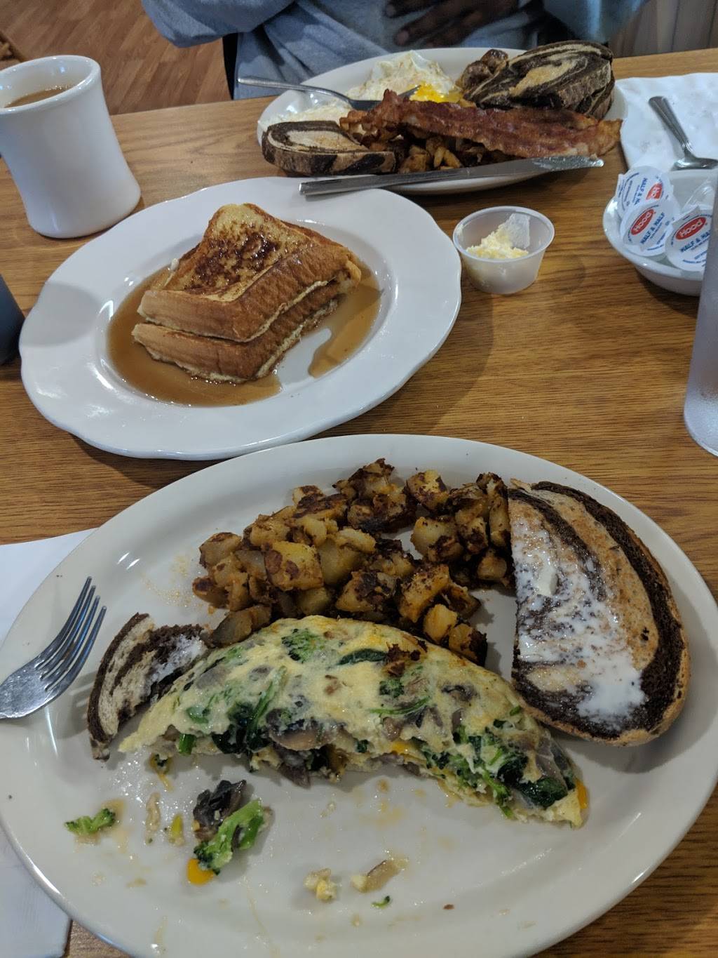 Big Als Breakfast and Lunch | restaurant | 775 State Rd #5104, Plymouth, MA 02360, USA | 5082249676 OR +1 508-224-9676