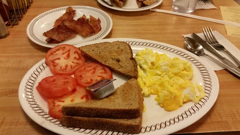 Waffle House | meal takeaway | 13727 Independence Blvd, Indian Trail, NC 28079, USA | 7048829402 OR +1 704-882-9402