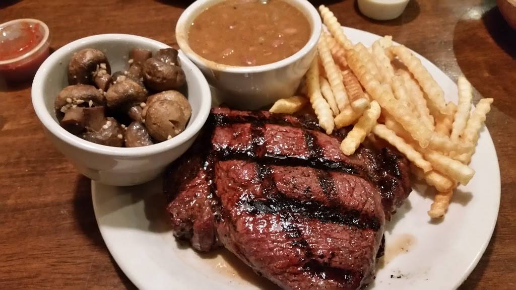 Barnfire Mesquite Grill | restaurant | 8310 N Thornydale Rd, Tucson, AZ 85741, USA | 5205725968 OR +1 520-572-5968