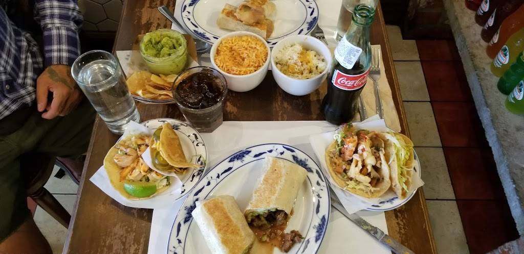Escuela Taqueria | restaurant | 7615 Beverly Blvd, Los Angeles, CA 90036, USA | 3239326178 OR +1 323-932-6178