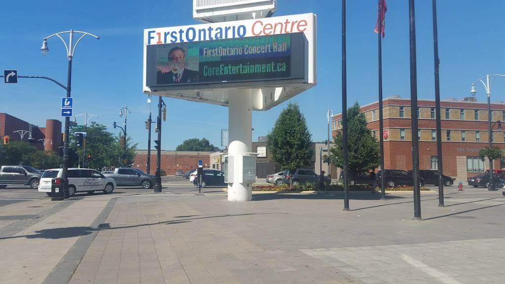 Subway | restaurant | 114 York Blvd, Hamilton, ON L8R 1R6, Canada | 9059281310 OR +1 905-928-1310