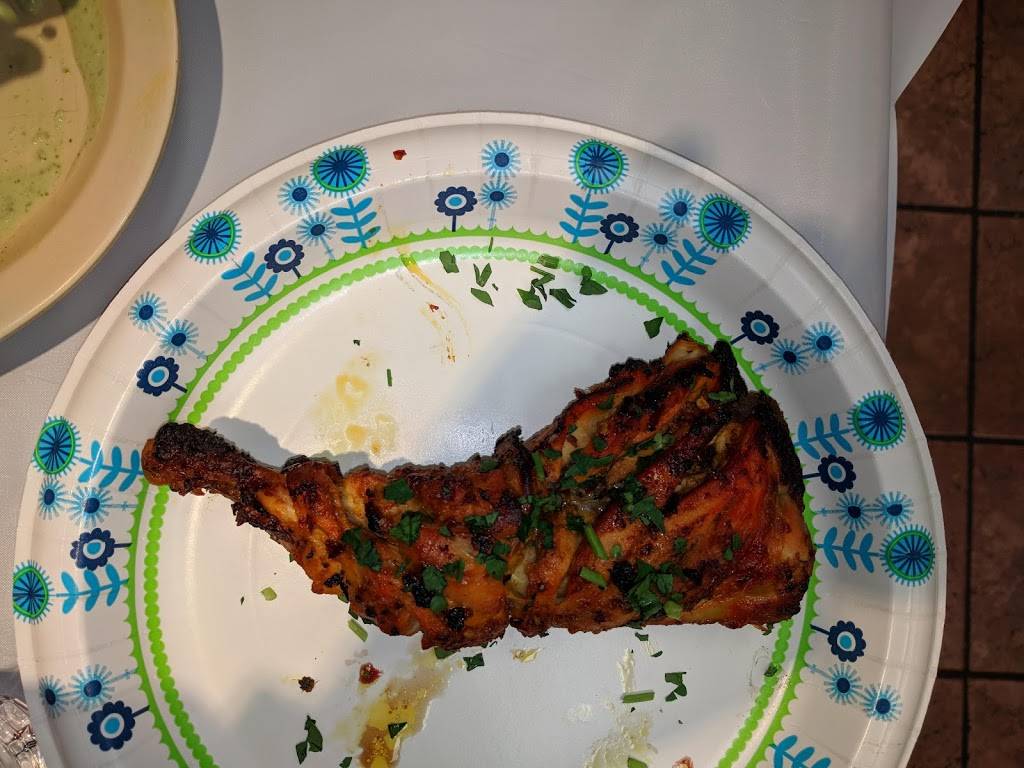 Tandoori Corner | restaurant | 6575 N Canton Center Rd, Canton, MI 48187, USA | 7342541071 OR +1 734-254-1071