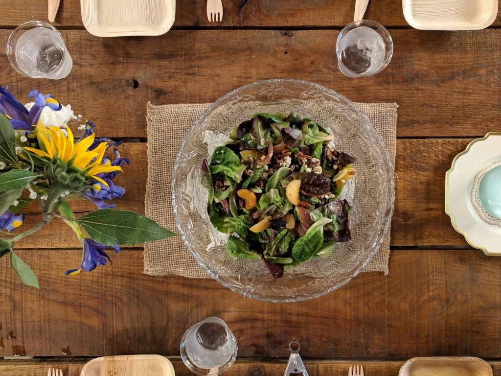 Califarmia | restaurant | 102 Broadway St, Old Hickory, TN 37138, USA | 6158730405 OR +1 615-873-0405