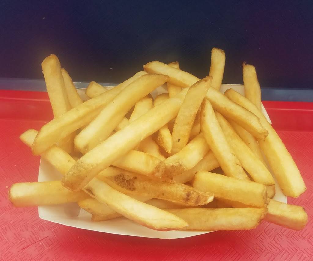 Nicky Bs All American | restaurant | 1801 NW, US-19 #509, Crystal River, FL 34428, USA | 3522284927 OR +1 352-228-4927