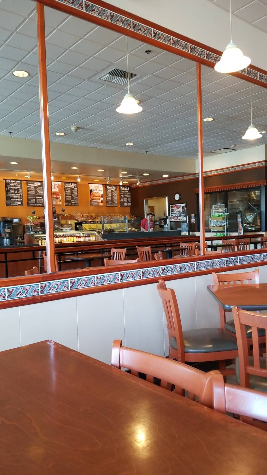 Brueggers Bagels | cafe | 2435 E Imperial Hwy, Brea, CA 92821, USA | 7145296492 OR +1 714-529-6492