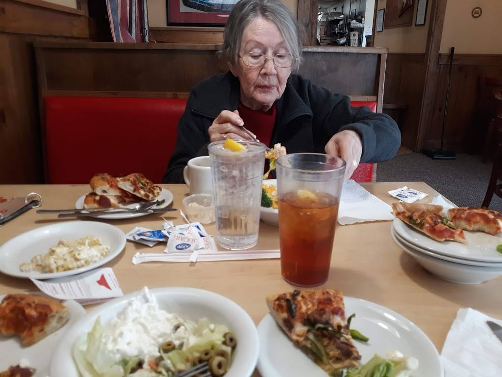 Pizza Hut | restaurant | 2167 Volunteer Pkwy, Bristol, TN 37620, USA | 4239689411 OR +1 423-968-9411