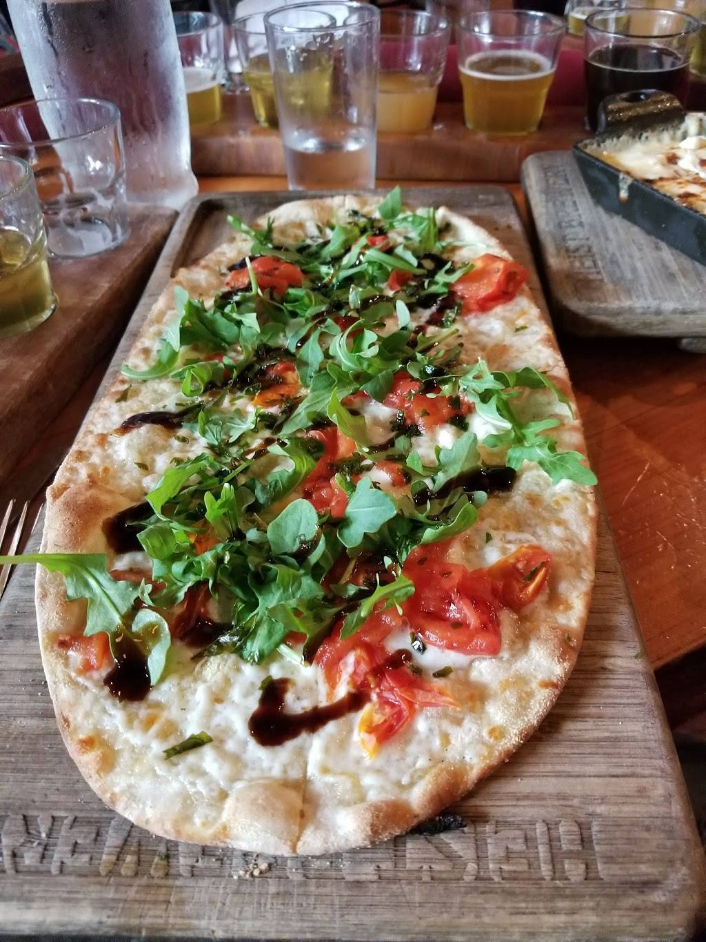 Heist Brewery | restaurant | 2909 N Davidson St #200, Charlotte, NC 28205, USA | 7043758260 OR +1 704-375-8260