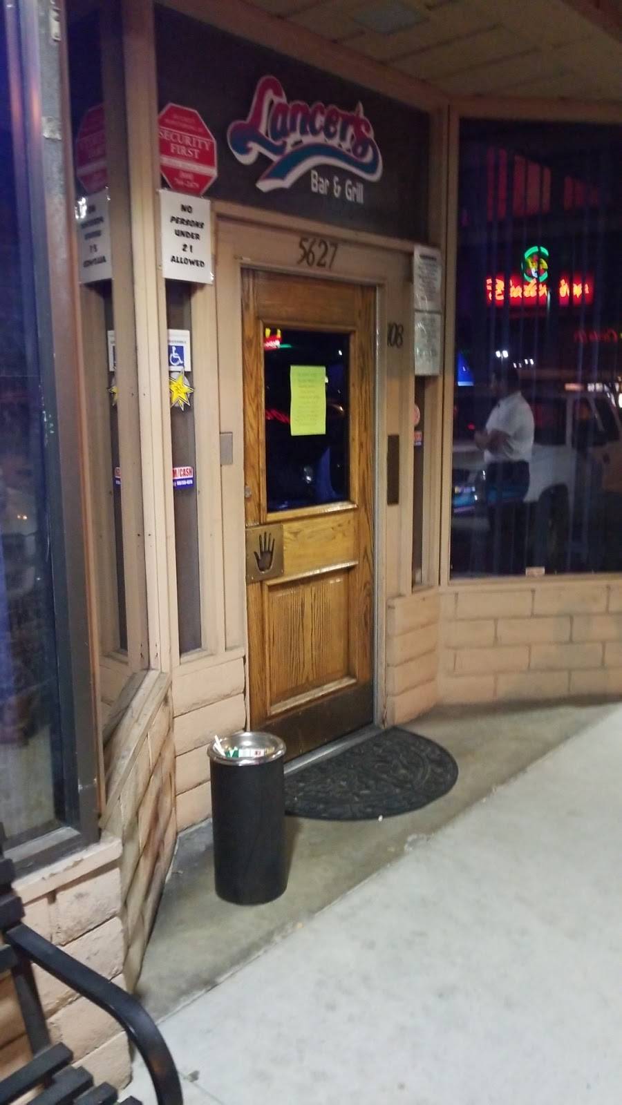 Lancers | restaurant | 5627 E Kings Canyon Rd # 108, Fresno, CA 93727, USA | 5592511860 OR +1 559-251-1860