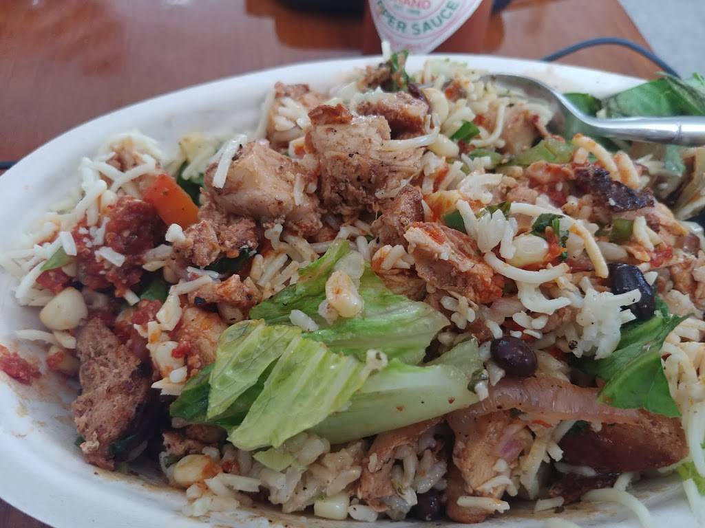 Chipotle Mexican Grill | restaurant | 1211 E St Louis St, Springfield, MO 65802, USA | 4178312159 OR +1 417-831-2159