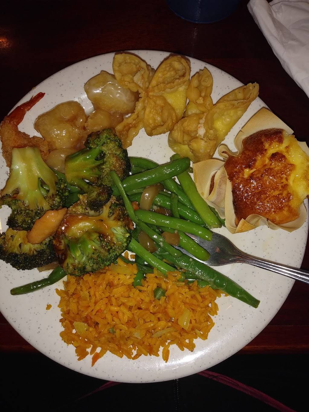 China City Buffet | restaurant | 3650 S High St, Columbus, OH 43207, USA | 6144918877 OR +1 614-491-8877