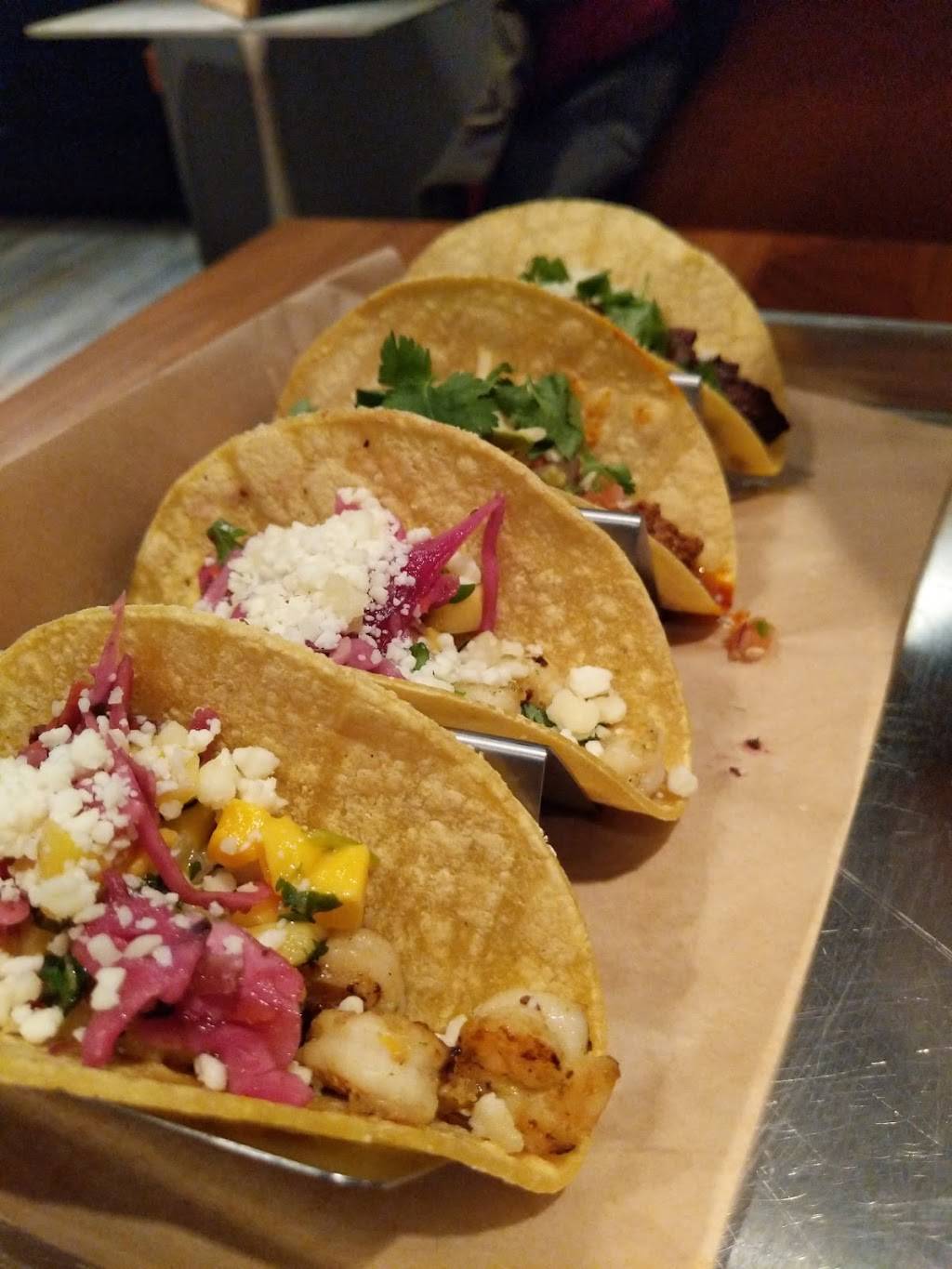 Vaya Con Dillas | restaurant | 200 N 13th St, St. Louis, MO 63103, USA | 3142415887 OR +1 314-241-5887